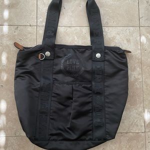 Victoria Secret nylon bag